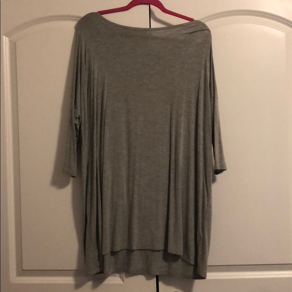 Piko Dress